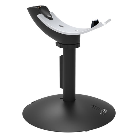 Charging Stand with Security Feature