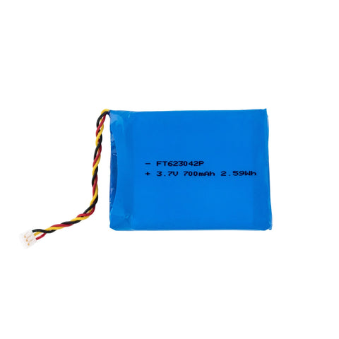 Lithium ion Battery for 800 Series Readers