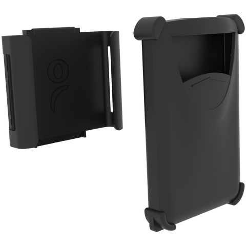 Klip & FlexGuard for S800 Series scanners