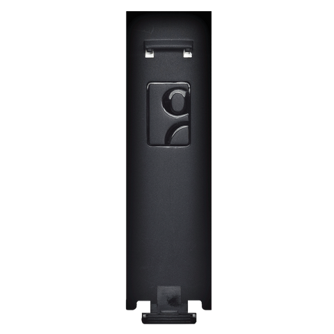  Klip Case – für die SocketScan Serie 800, schwarz (Telefonhülle eines Drittherstellers erforderlich)