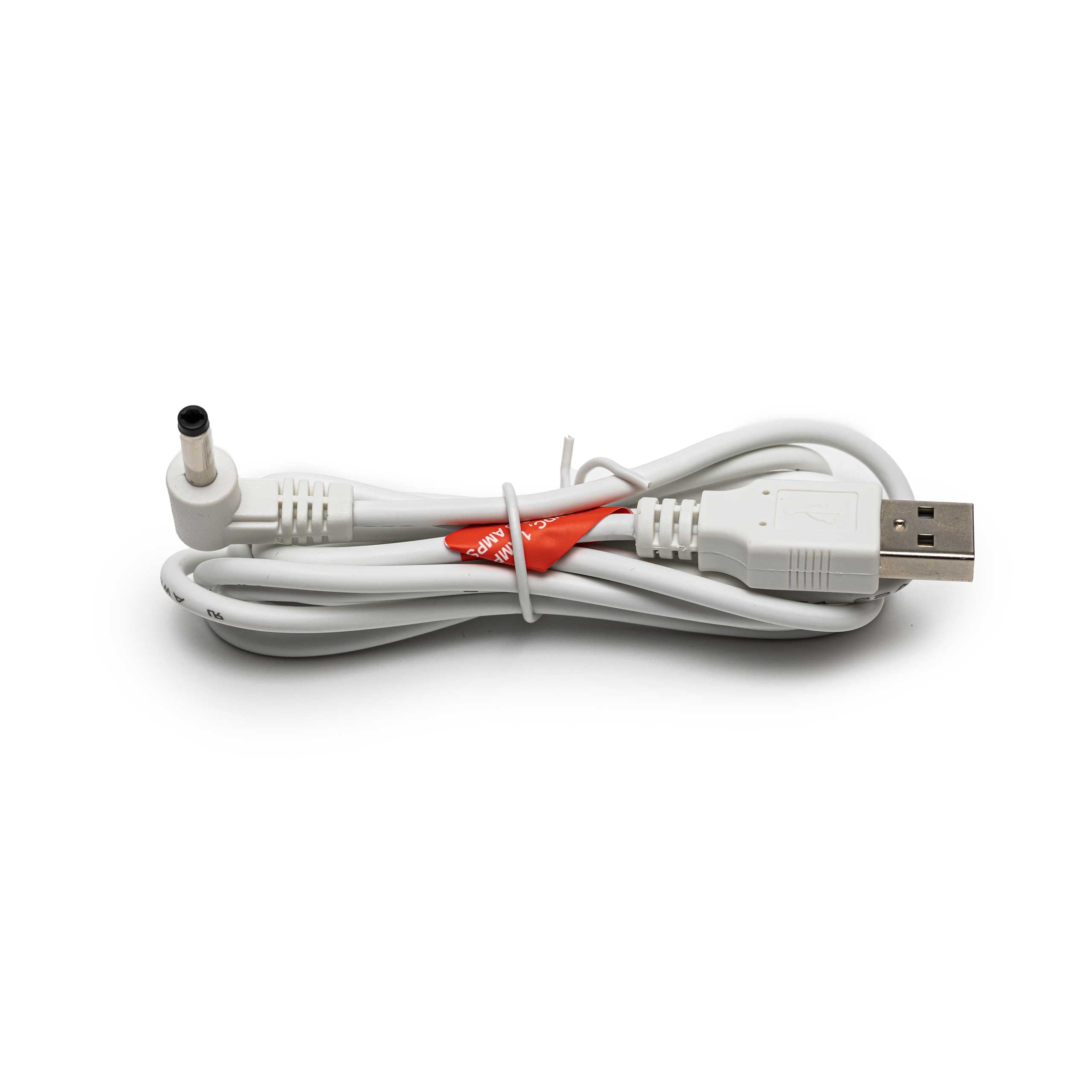 Câble d'alimentation USB vers DC Cordon d'alimentation universel USB vers  DC avec 10 fiches interchangeables