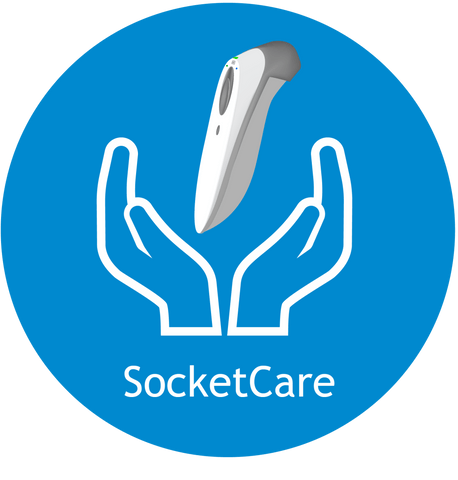 SocketCare - Socket Mobile